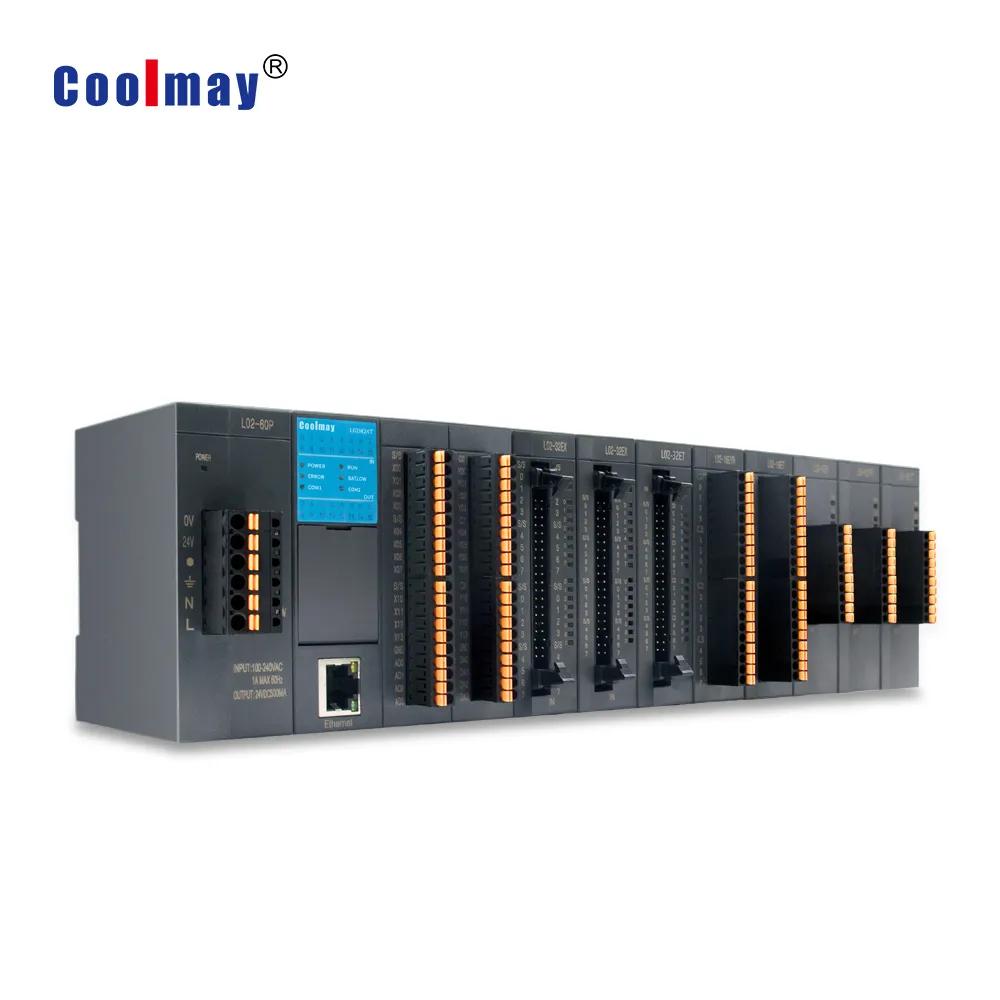 Coolmay PLC  ٸ α׷ Ʈѷ,  Ʈ , L02